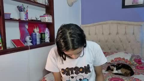 Stephania online show from May 14, 5:44 pm