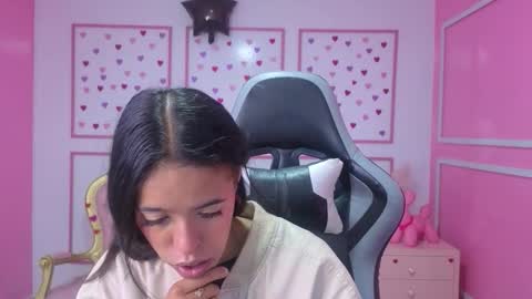 Stephania online show from October 20, 12:21 pm