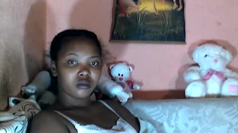 stephanie172 online show from February 1, 1:24 am