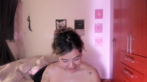 Stephanie  online show from February 27, 4:16 am