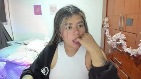 Stephanie  online show from September 30, 2:33 am