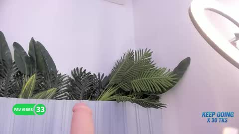 Stephany  online show from October 30, 6:08 pm