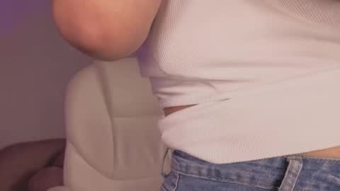 stephany_harlot online show from March 29, 9:16 pm