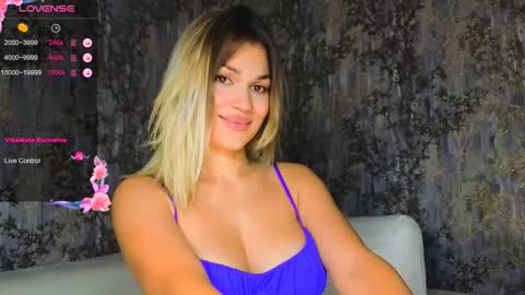 Stephany online show from September 17, 2:59 am