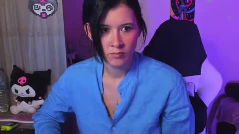 Stephany  independient model  online show from September 28, 2:31 am