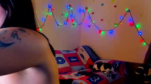 Stephany  independient model  online show from December 2, 1:04 am