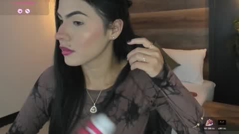 S T E P H A N Y A online show from March 20, 8:14 pm