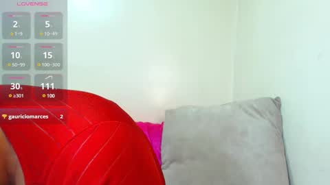 stephanyyx1 online show from February 26, 3:25 am