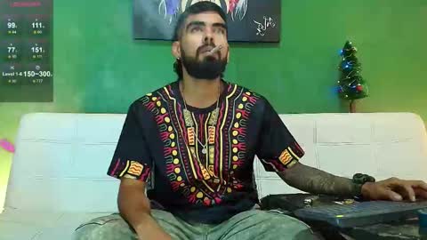    ................     online show from December 5, 9:12 pm