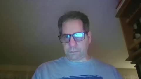 stephenhal9 online show from January 15, 2:53 am