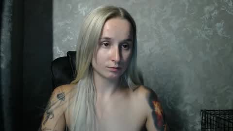 Grace online show from September 15, 4:52 pm