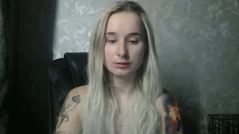 Grace online show from February 20, 10:28 am