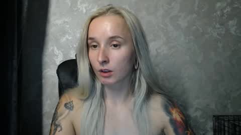 Grace online show from September 23, 10:20 am