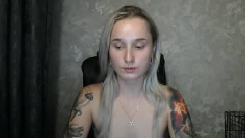 Grace online show from November 22, 1:53 pm