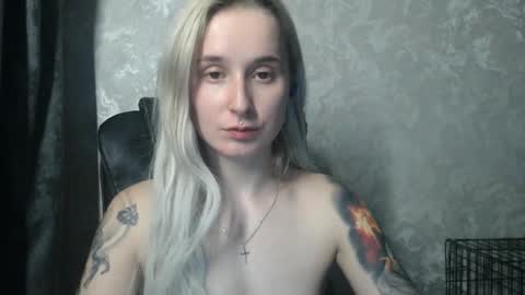 Grace online show from March 6, 2:49 pm