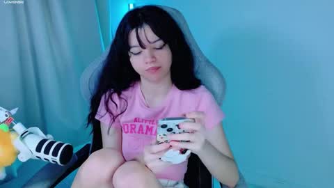 stephy online show from November 9, 12:58 am