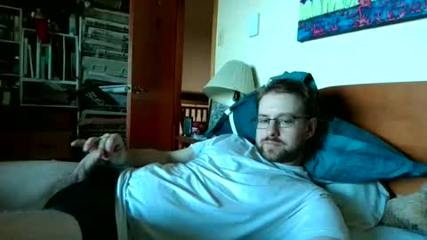 Ian23602 online show from July 3, 9:08 pm