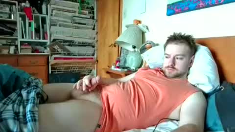 Ian23602 online show from June 17, 12:32 pm