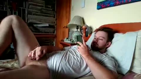 Ian23602 online show from July 31, 11:11 am