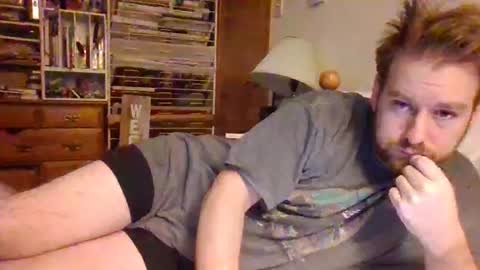 Ian23602 online show from November 20, 12:15 pm