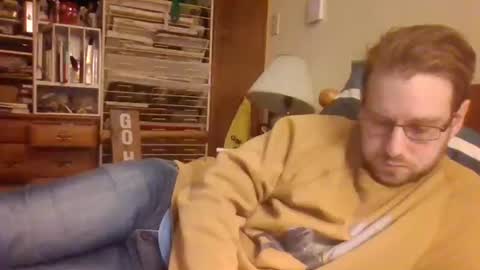 Ian23602 online show from November 9, 10:56 pm