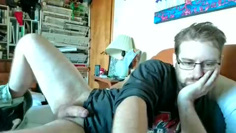 Ian23602 online show from July 6, 8:11 pm