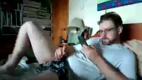 Ian23602 online show from July 5, 11:23 pm