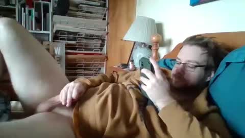 Ian23602 online show from January 10, 5:40 pm