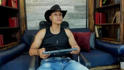    online show from February 24, 9:51 pm