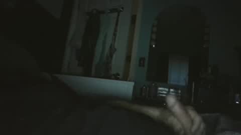 Steve online show from December 7, 12:40 pm