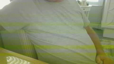 Steve online show from October 12, 9:38 pm