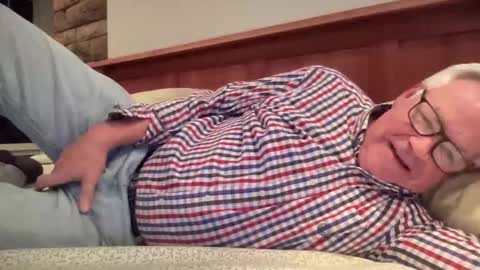 Steve online show from January 14, 11:57 pm