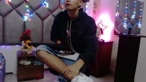 Steve Hotman  online show from March 8, 1:37 pm