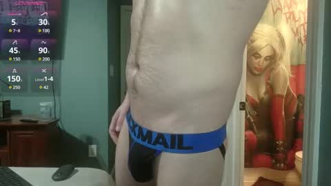 Im Yours online show from February 20, 4:39 am