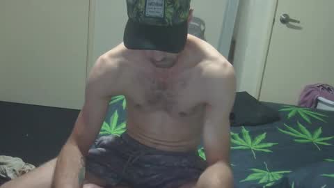 Australian420 online show from March 3, 3:11 pm