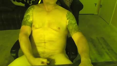 stevebackmore online show from July 31, 1:17 am