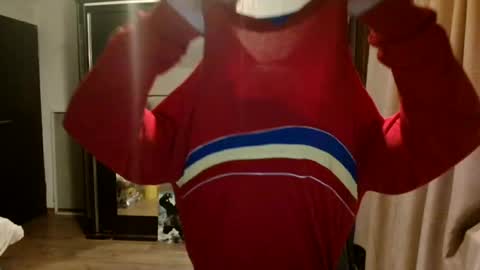 Steve Oakenshield son of John son of Vasyl online show from December 10, 12:17 am