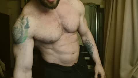 Steve Oakenshield son of John son of Vasyl online show from January 14, 12:18 am