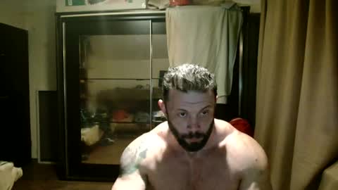 Steve Oakenshield son of John son of Vasyl online show from October 2, 11:25 pm