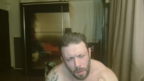 Steve Oakenshield son of John son of Vasyl online show from May 12, 8:40 pm