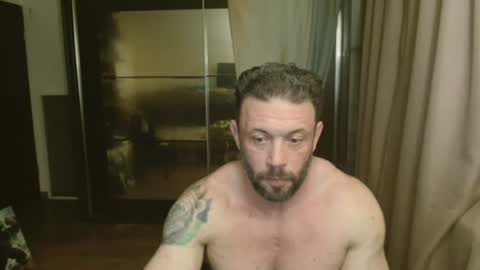 Steve Oakenshield son of John son of Vasyl online show from June 24, 8:49 pm