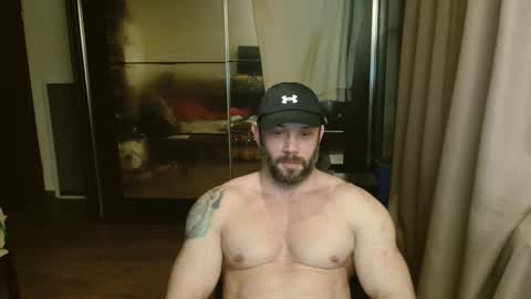 Steve Oakenshield son of John son of Vasyl online show from February 21, 11:08 pm