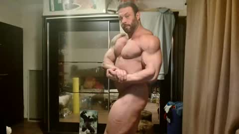 Steve Oakenshield son of John son of Vasyl online show from December 4, 1:08 am