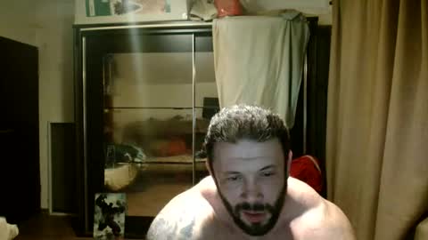 Steve Oakenshield son of John son of Vasyl online show from September 11, 1:29 am