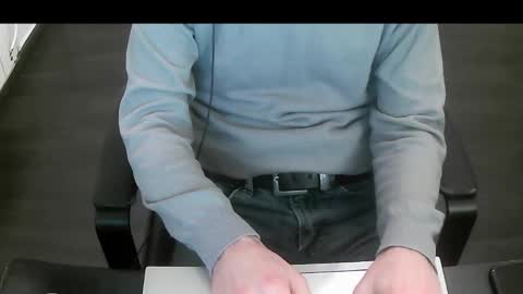Steve online show from January 13, 8:05 am