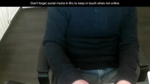 Steve online show from January 17, 7:19 am