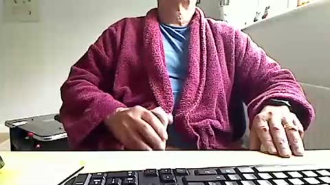 stevehorn63 online show from March 9, 9:02 am