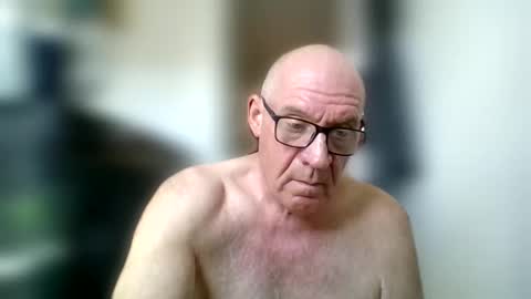 stevejons47 online show from May 19, 2:24 pm
