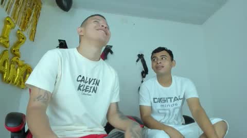 Steven online show from February 3, 12:09 pm