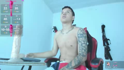 Steven online show from March 9, 11:37 am